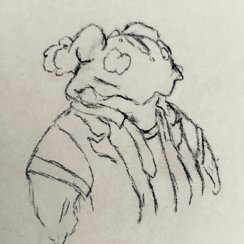 Jarolt Whist - AI Character on RolePlai