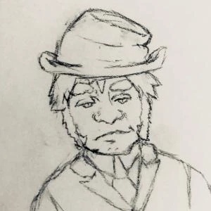 Louie VanDern - AI Character on RolePlai