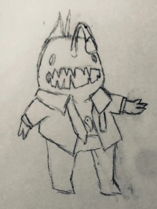 Cheapo - AI Character on RolePlai