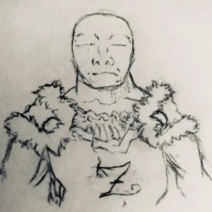 Friar Grayy - AI Character on RolePlai