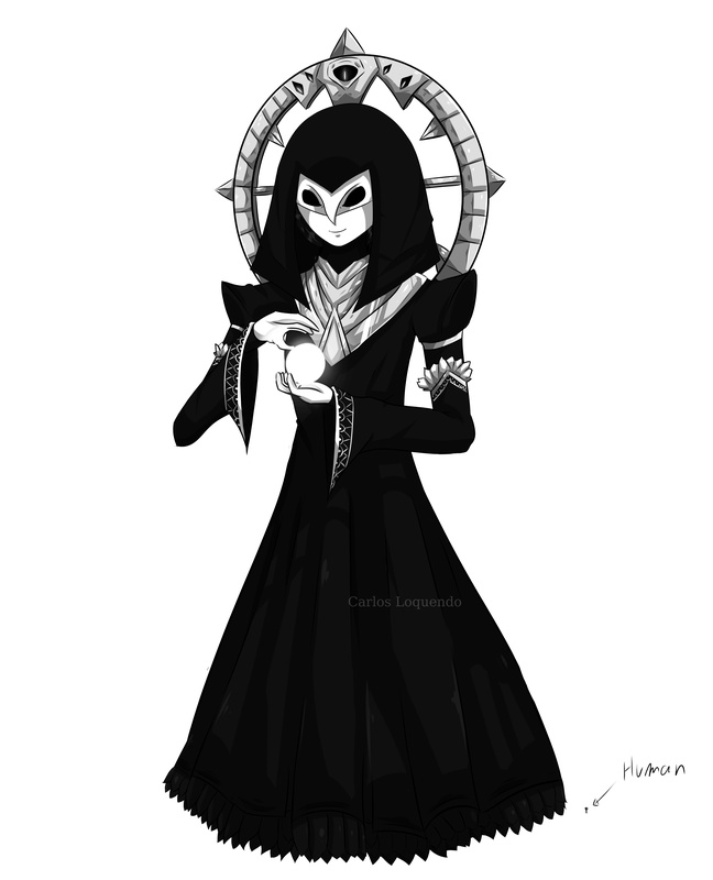 Kathedra Dal Vento - AI Character on RolePlai
