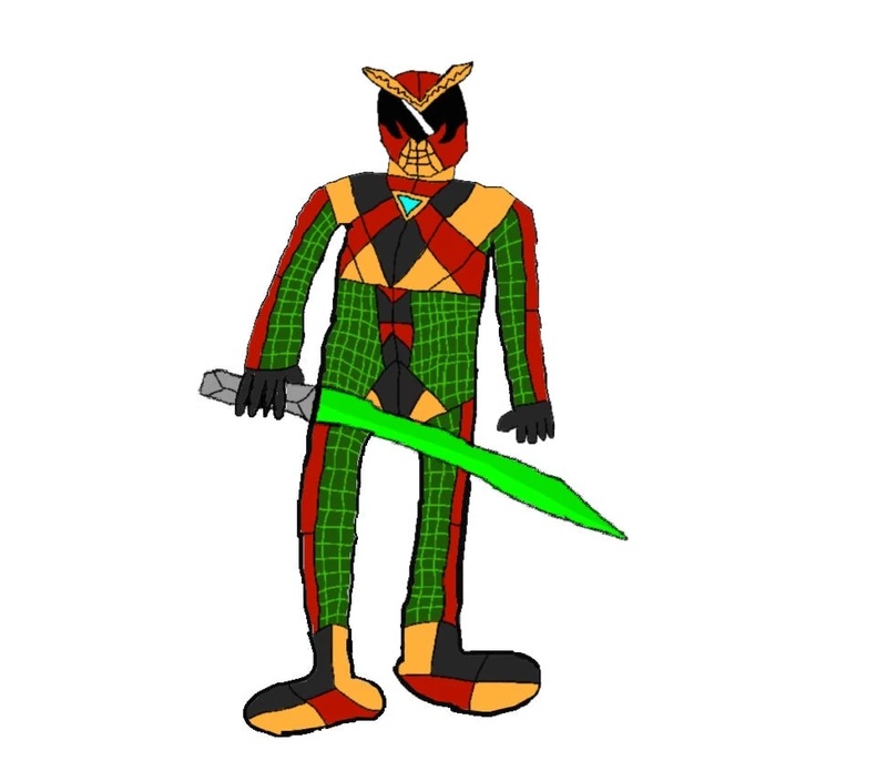 Deacon Hamilton - AI Character on RolePlai