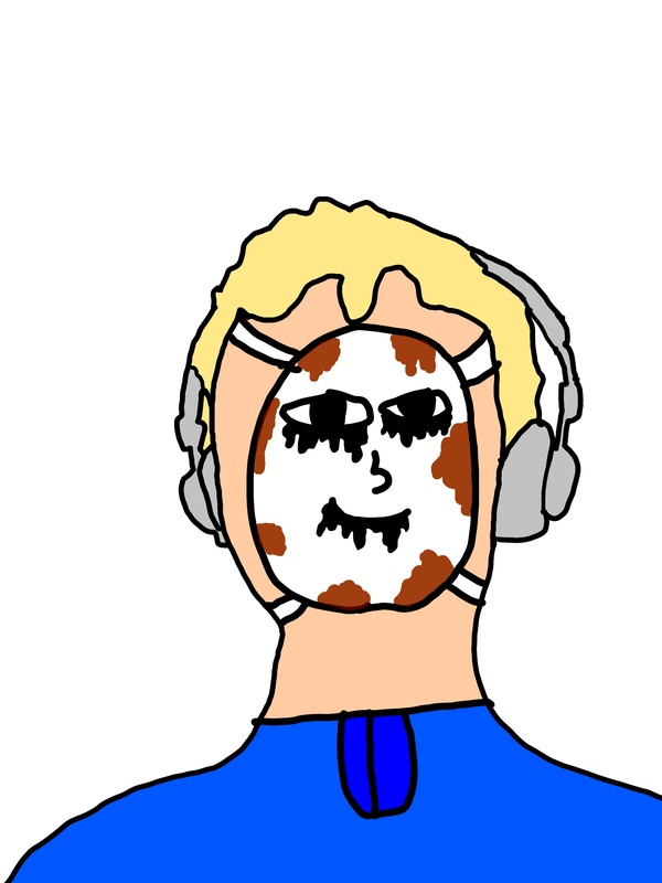 Humber - AI Character on RolePlai