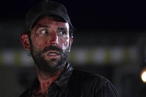 Kenny Schmidt - AI Character on RolePlai