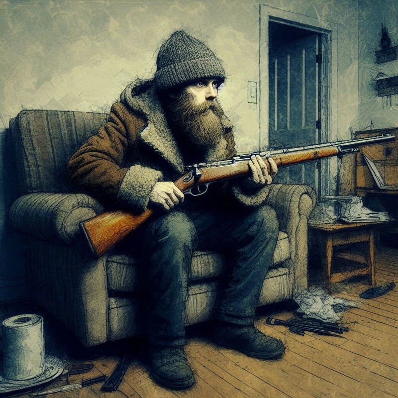 Hank Romero - AI Character on RolePlai