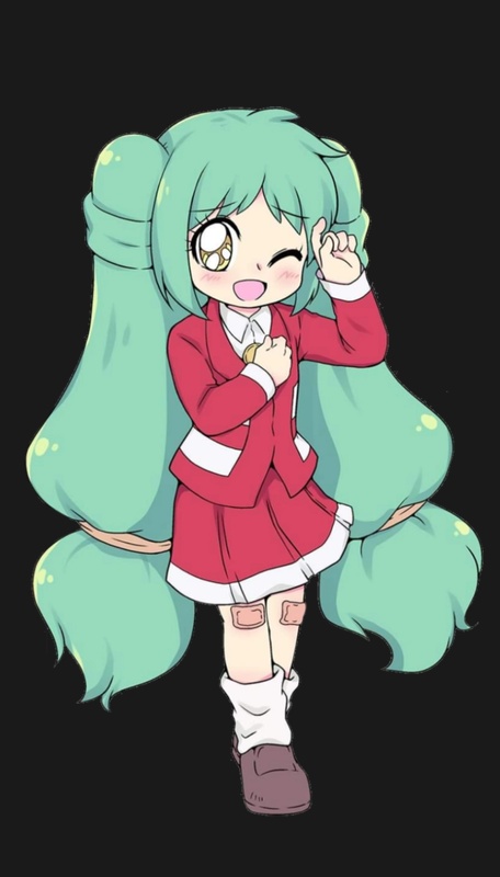 Fujiwara Yuri - AI Character on RolePlai