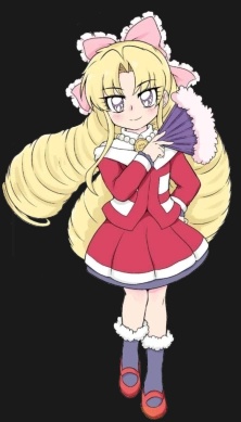 Narcissa Lefevere - AI Character on RolePlai