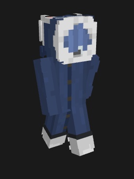 Wynter - AI Character on RolePlai