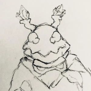 Listgarm Ingrad - AI Character on RolePlai