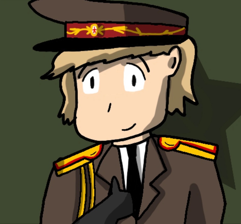 Casreor - AI Character on RolePlai