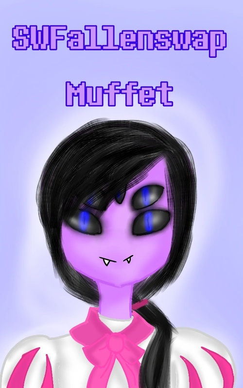 Muffet - AI Character on RolePlai