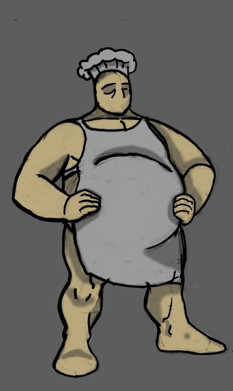 Dumplinger - AI Character on RolePlai