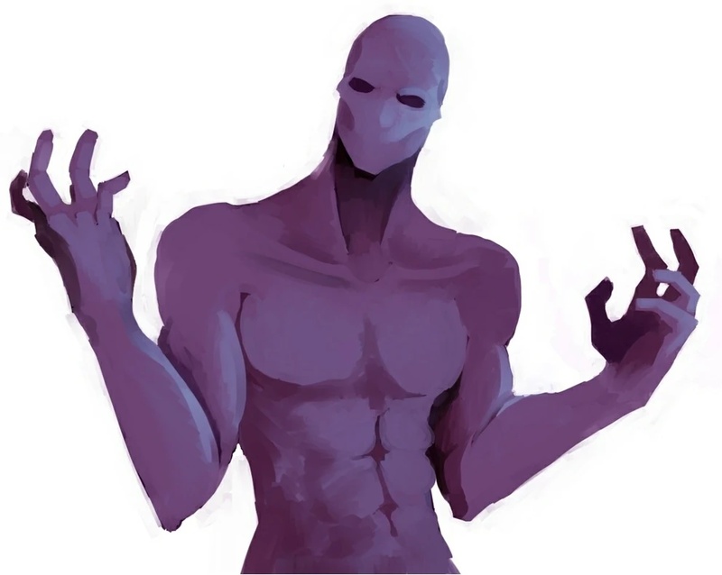 Clayknead - AI Character on RolePlai