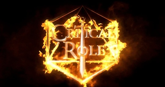 Critical Role - AI Character on RolePlai