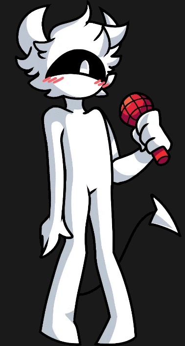 Friday Night Funkin' Zero - AI Character on RolePlai