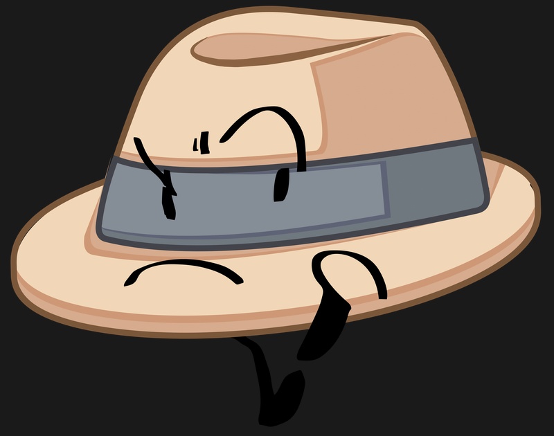 Fedora - AI Character on RolePlai