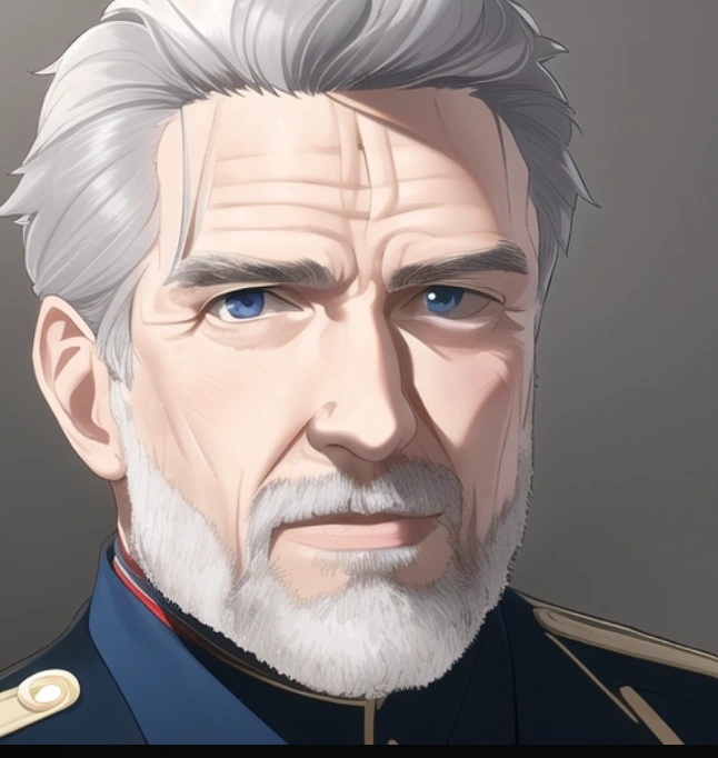 Eckhard von Hallstatt - AI Character on RolePlai