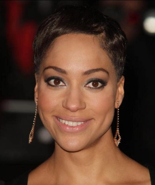 Cush Jumbo - AI Character on RolePlai
