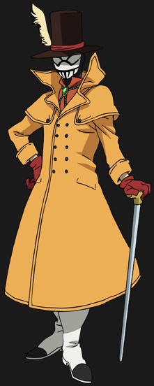 Atsuhiko Sako - AI Character on RolePlai