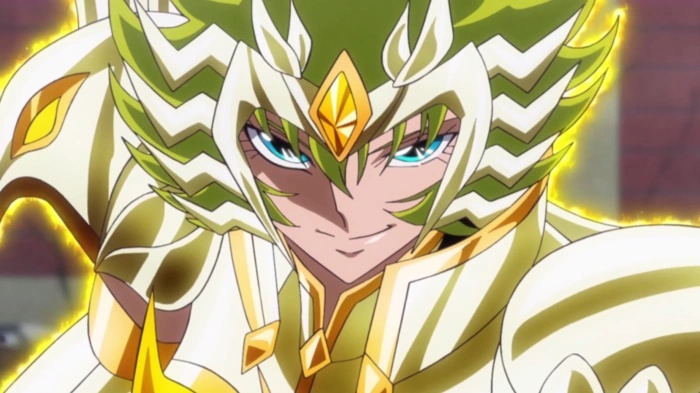 Gallia - AI Character on RolePlai