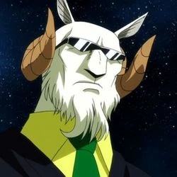 Capricorn - AI Character on RolePlai