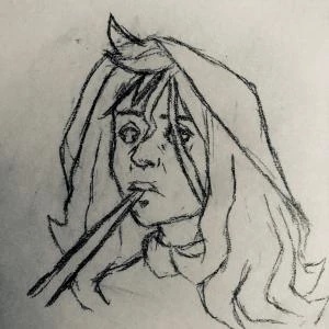 Cearulis - AI Character on RolePlai