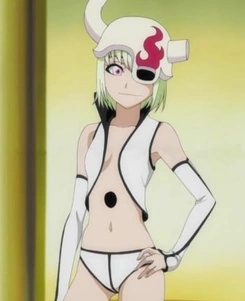 Lilynette Gingerback - AI Character on RolePlai