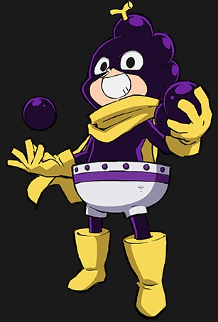 Minoru Mineta - AI Character on RolePlai