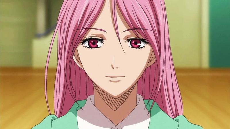 Satsuki Momoi - AI Character on RolePlai