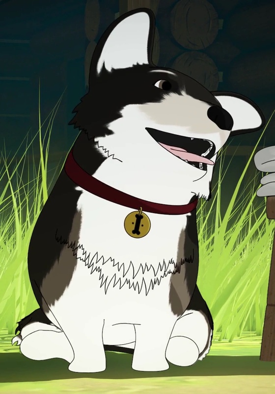 Zwei - AI Character on RolePlai