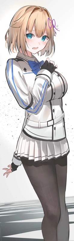 Pearl Diamond - AI Character on RolePlai