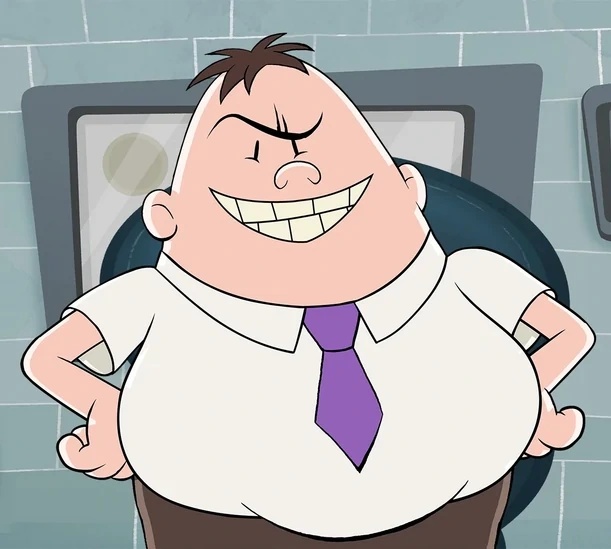 Benjamin Krupp - AI Character on RolePlai