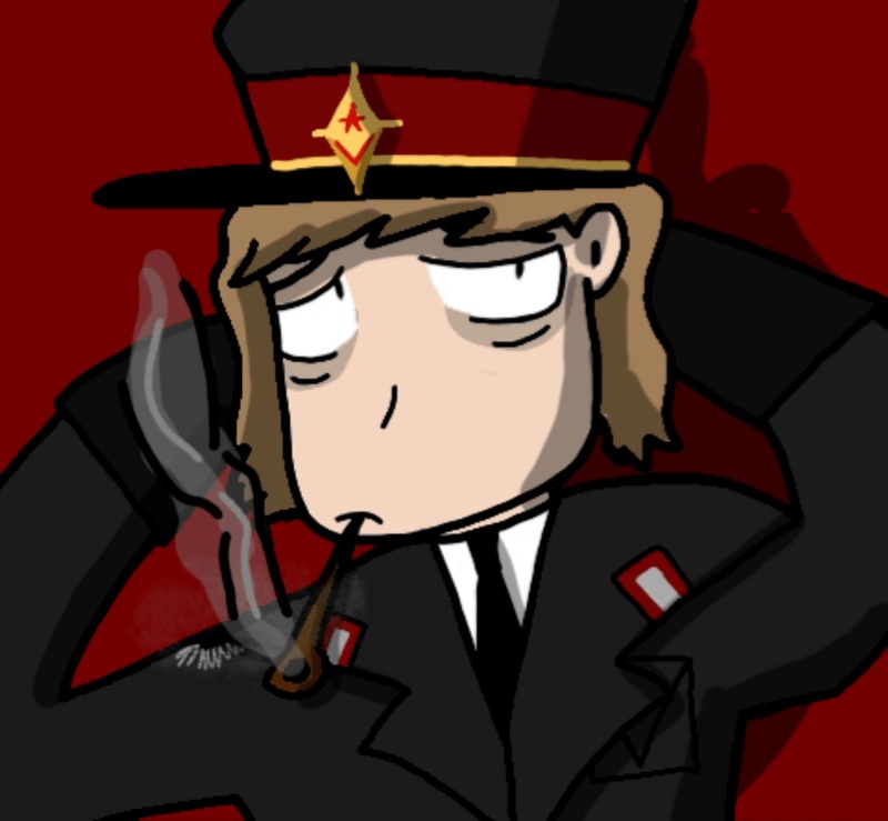 Illya Kuryakin - AI Character on RolePlai