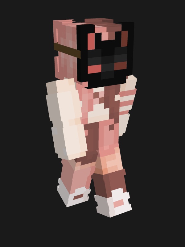 Choco Berry - AI Character on RolePlai