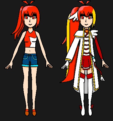 Tsunashi Momo - AI Character on RolePlai