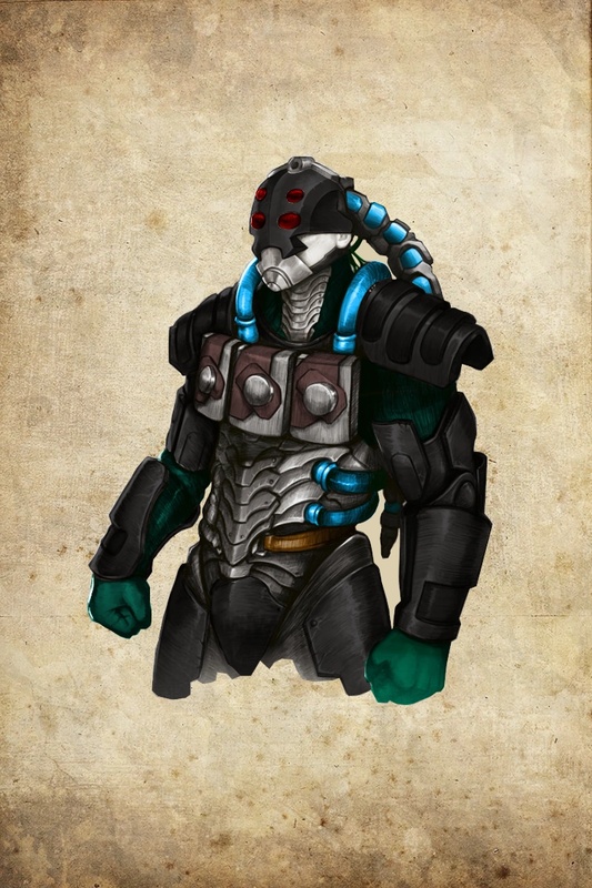 Andryakel Valson - AI Character on RolePlai