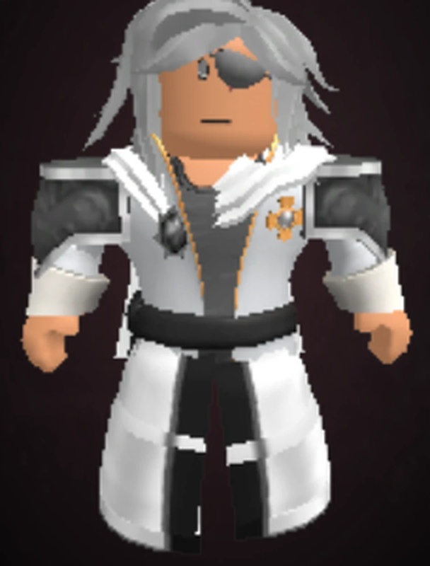 Al Frost - AI Character on RolePlai