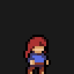 Madeline - AI Character on RolePlai