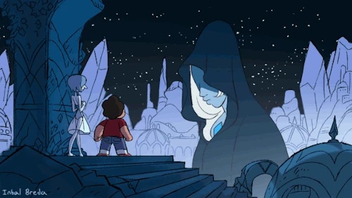 Blue Diamond/History - AI Character on RolePlai