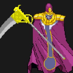 Death13 - AI Character on RolePlai