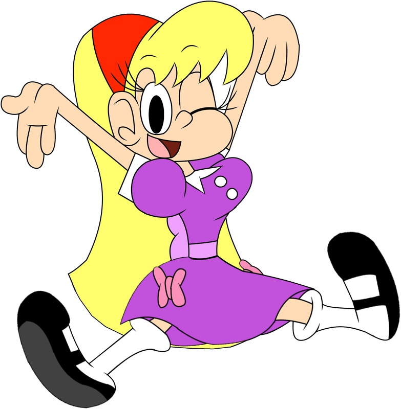 Judy Herrison - AI Character on RolePlai