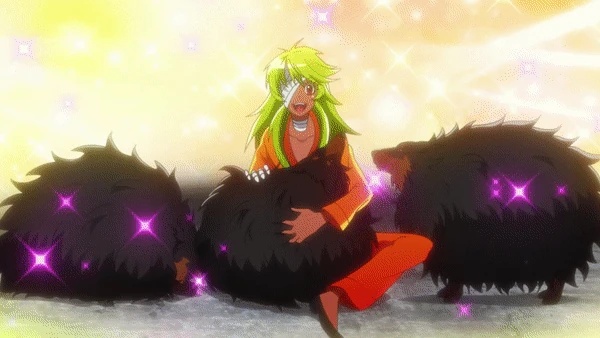 Duwa - AI Character on RolePlai