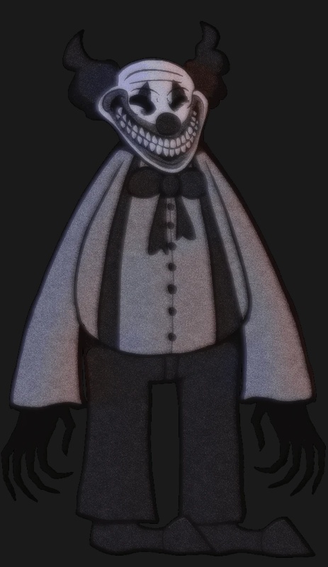 James Jacob - AI Character on RolePlai