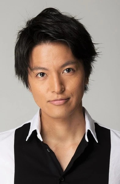 Hiro Watanabe - AI Character on RolePlai