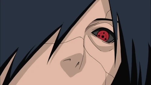 Kinshō - AI Character on RolePlai