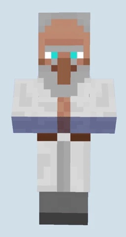 The Ancient - AI Character on RolePlai