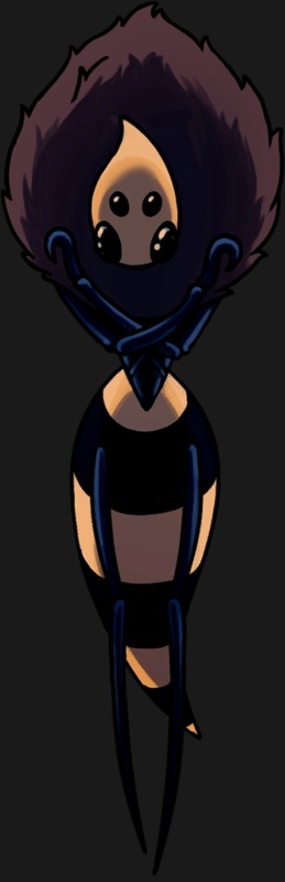 Vespa - AI Character on RolePlai