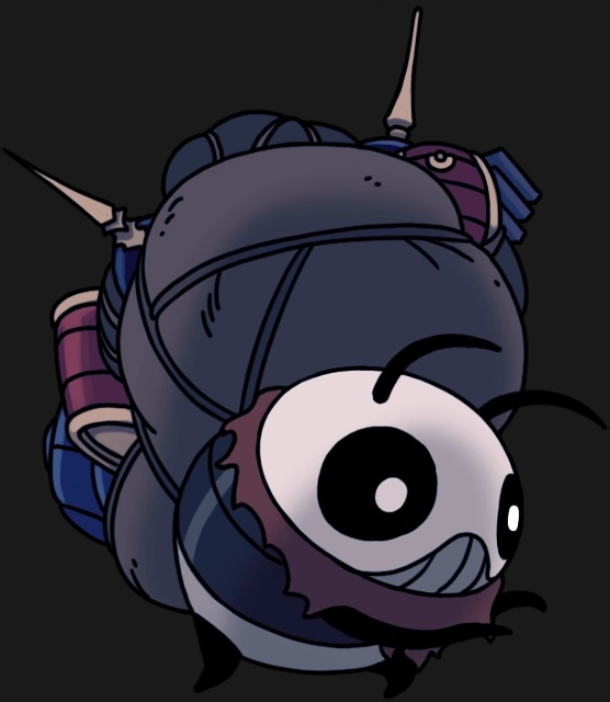 Tuk - AI Character on RolePlai