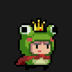 Costume Prince - AI Character on RolePlai