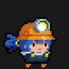 Miner - AI Character on RolePlai